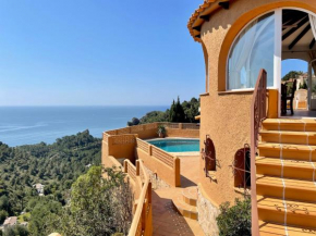 Villa María - Salco la Cumbre